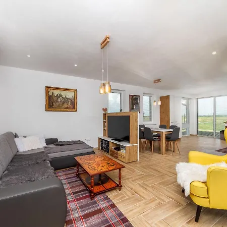 Emily By Interhome Feriehus *