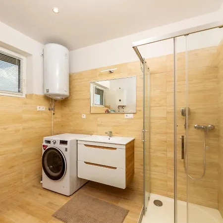 Emily By Interhome Feriehus