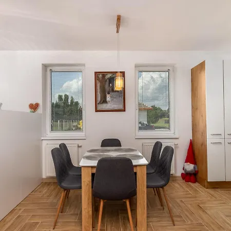 Emily By Interhome Feriehus Csisztapuszta