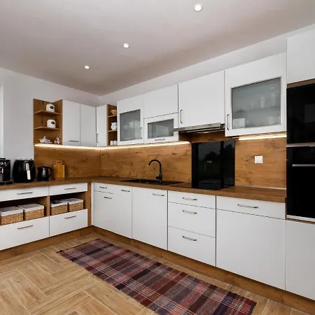 Emily By Interhome Сasa de vacaciones *