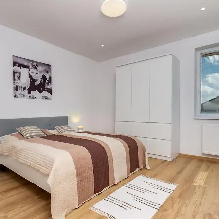 Feriehus Emily By Interhome