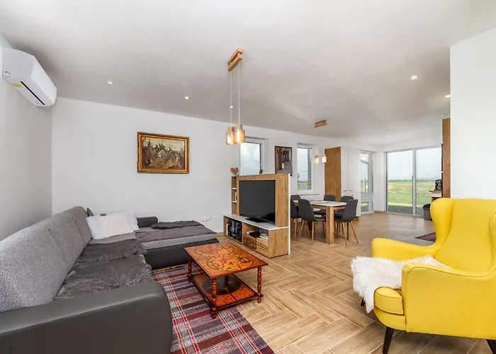 Emily By Interhome Feriehus *