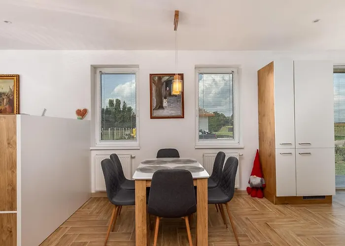 Emily By Interhome Feriehus Csisztapuszta