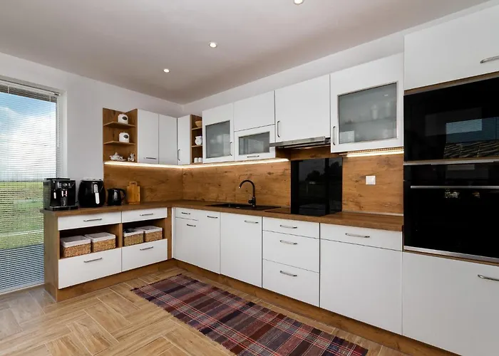 Emily By Interhome בית נופש *