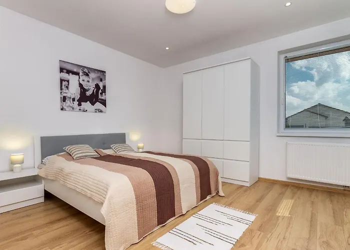 Feriehus Emily By Interhome