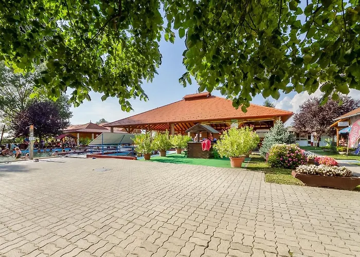 בית נופש Emily By Interhome